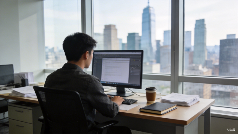 Manus肖弘:理想主义的填缝人